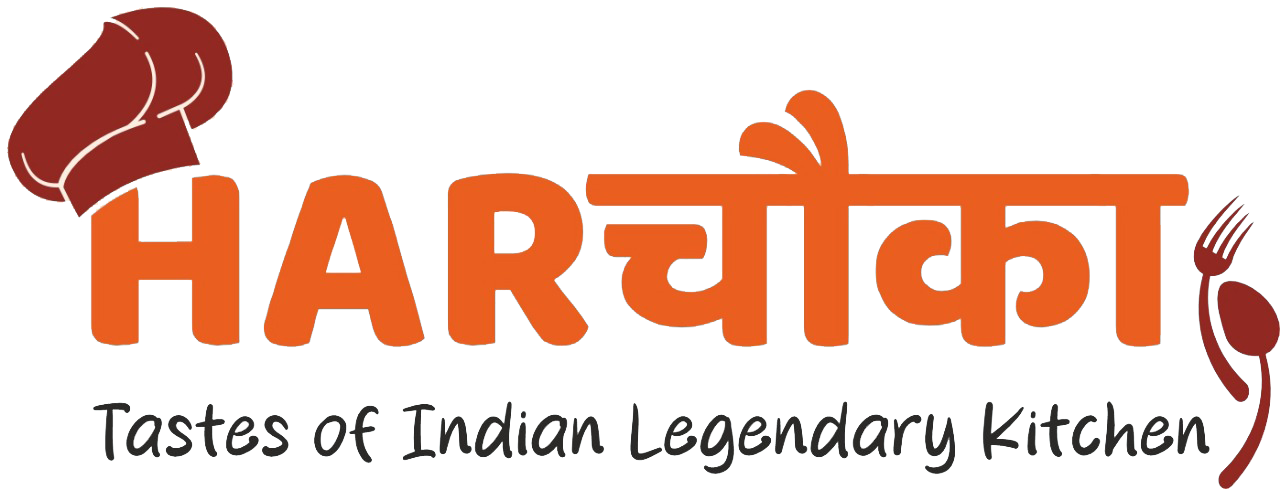 HARचौका Logo