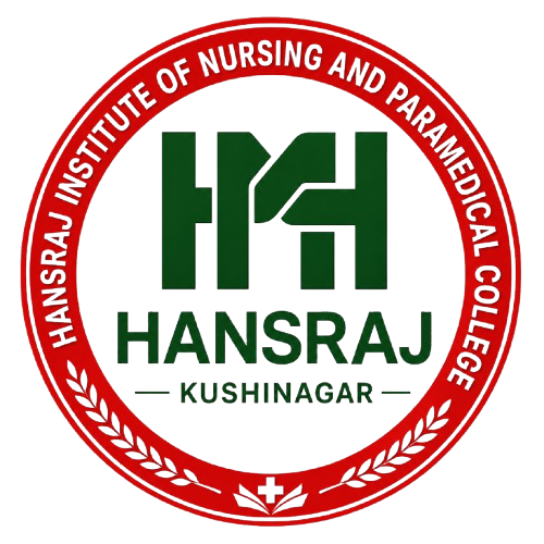 Hansraj Logo